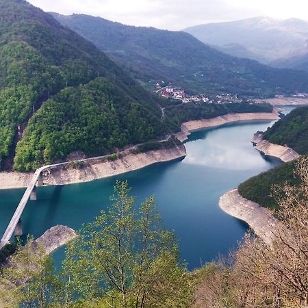 Holiday Home Zavicaj Plužine Dış mekan fotoğraf