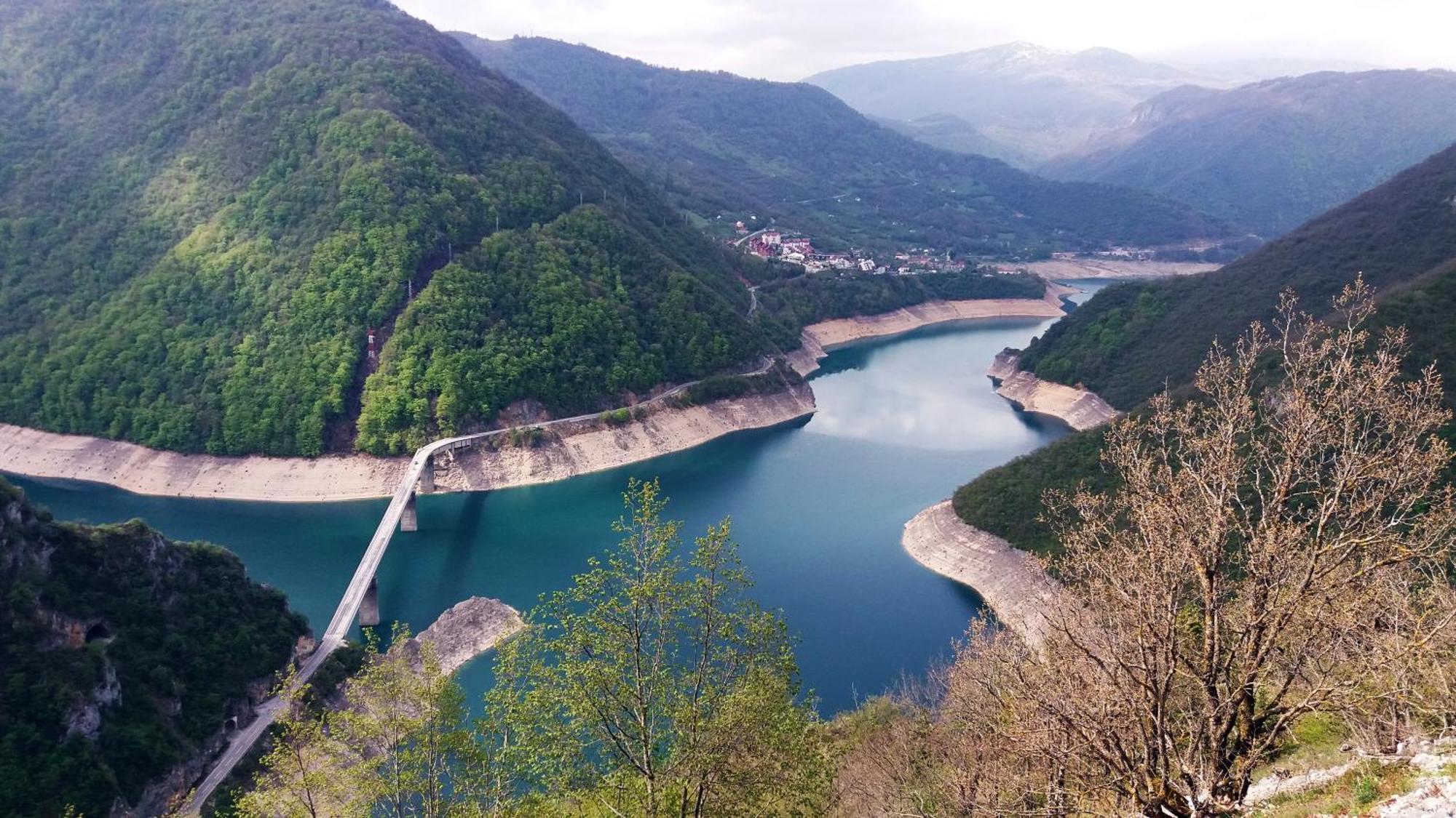 Holiday Home Zavicaj Plužine Dış mekan fotoğraf