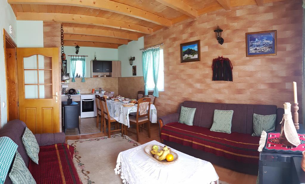 Holiday Home Zavicaj Plužine Dış mekan fotoğraf