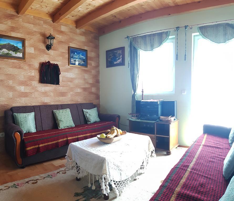 Holiday Home Zavicaj Plužine Dış mekan fotoğraf